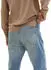 Tom Tailor Josh Slim-fit Jeans im Five-Pocket Style (1042340) clean light stone blue denim