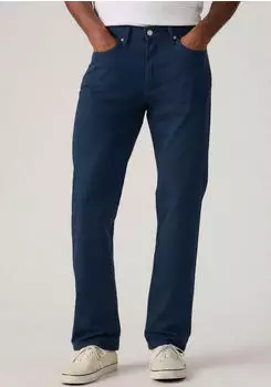 Levi's 514&trade; Straight Jeans Regular Fit (13771641) navy blazer s twll