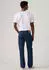 Levi's 514™ Straight Jeans Regular Fit (13771641) navy blazer s twll
