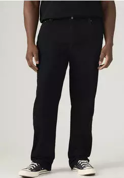 Levi's 541 Athletic Taper Big & Tall Jeans mit Stretch, Tapered Fit (18757) native cali