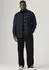 Levi's 541 Athletic Taper Big & Tall Jeans mit Stretch, Tapered Fit (18757) native cali