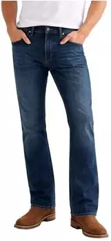 Wrangler Wrancher Bootcut Jeans (112373028) old habits