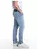 Replay Grover Straight-Fit Jeans mit Stretch (MA972Z.000.261 C42) light blue