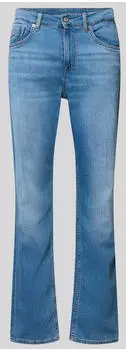 Pepe Jeans Cash Summer Straight Fit Jeans (PM20845333AB) jeansblau
