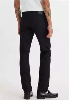 Levi's 511 Slim Jeans mit Stretch (04511-1907) native cali