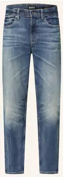 Hugo Boss C-Ogden Slim Fit Jeans (10273476) medium blue