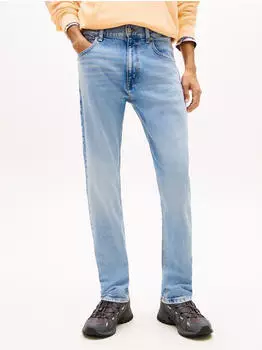 Tommy Hilfiger Arlo Slim Slim Fit Jeans (14084920) hellblau light washed