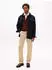 Tommy Hilfiger Dover Regular Straight Fit Jeans (MW0MW42323) beige