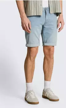 Tom Tailor Denim Piers Jeans blue denim