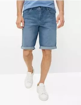 BRAX Bermudas Style BRAD Bleached bleached