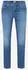 BRAX CHUCK 5-Pocket Jeans Used Look (34240366) denim blau