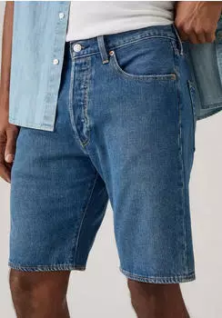 Levi's 501&reg; Original Shorts (36512-0279) early nights