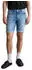 Marc O'Polo Mats Denim Shorts Tapered Fit (10524564) aqua_multi_04
