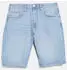 s.Oliver Shorts 2179271 blau