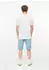 s.Oliver Shorts 2179271 blau
