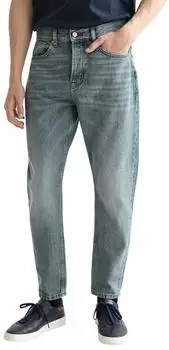 Scotch & Soda Dean Loose Tapered Jeans (182363) lazy river