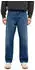MUSTANG Jeff Relaxed Straight (1017449000049) blau