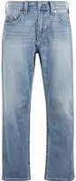True Religion TBI0408#TR109182-21015, bequeme True Religion Herren Jeans mit