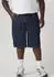 Levi's LV Shorts 469 LOOSE S Loose Fit (34570057) blue denim