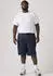 Levi's LV Shorts 469 LOOSE S Loose Fit (34570057) blue denim