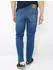 BRAX Herren Five-Pocket-Hose Style LASSE BLUE STONE denim blau Gr. / (056042_5933020_25)