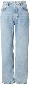 Pepe Jeans Bexley Relaxed Fit Jeans Regular Waist (27902908) hellblau