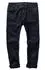 JP 1880 FLEXNAMIC® 5-Pocket Jeans Gerade Bein (722849) dunkelgrau