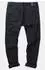 JP 1880 FLEXNAMIC® 5-Pocket Jeans Gerade Bein (722849) dunkelgrau