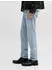 Jack & Jones JJICLARK JJORIGINAL Slim Fit Jeans (26191305) hellblau