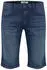 Blend BHDenon Denim Shorts Regular Fit Heavy Washed (85815303) denim dunkelblau