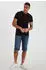 Blend BHDenon Denim Shorts Regular Fit Heavy Washed (85815303) denim dunkelblau