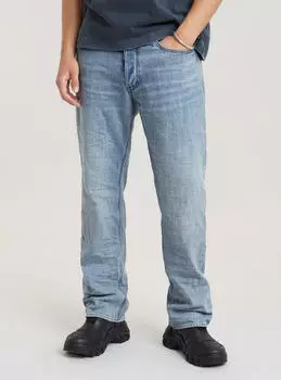 G-Star Dakota Jeans (D23691-D536-G339-34-28) hellblau