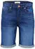 Lindbergh Jeans Shorts Regular Fit (31713808) clear blue