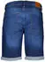 Lindbergh Jeans Shorts Regular Fit (31713808) clear blue