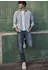 Street One Regular Fit Jeans 5-Pocket Style Heavy Washed (D3806091498929J) indigo