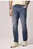 Street One Regular Fit Jeans 5-Pocket Style Heavy Washed (D3806091498929J) indigo