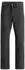 Jack & Jones JJICHRIS JJORIGINAL Loose-fit-Jeans (12293389) black denim