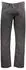 Jack & Jones JJICHRIS JJORIGINAL Loose-fit-Jeans (12293389) black denim