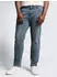 Tom Tailor TTPLUS Regular Jeans light stone blue grey denim