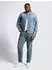 Tom Tailor TTPLUS Regular Jeans light stone blue grey denim