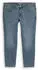 Tom Tailor TTPLUS Regular Jeans light stone blue grey denim