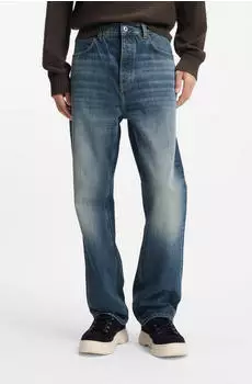 HUGO Nate Bootcut Jeans (50551932) blue denim
