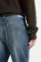 HUGO Nate Bootcut Jeans (50551932) blue denim