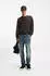 HUGO Nate Bootcut Jeans (50551932) blue denim