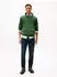 Tommy Hilfiger Denton Straight Jeans (MW0MW41902) jasper indigo
