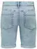 Only & Sons ONSPLY PIM DNM Shorts (97792339) light blue denim
