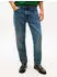 Tommy Hilfiger HARLEM Tapered-Fit Jeans Regular Fit (MW0MW40355) torrance indigo