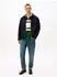 Tommy Hilfiger HARLEM Tapered-Fit Jeans Regular Fit (MW0MW40355) torrance indigo