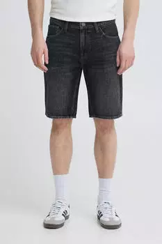 Blend BH Twister Denim Shorts (20720930) denim schwarz