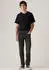 Levi's 502 Taper Rainy Afternoon night shadows